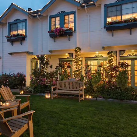 Mill Rose Inn-3