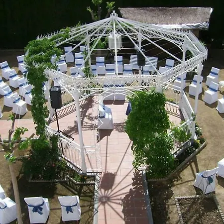 Hotel Boutique La Zubia-2
