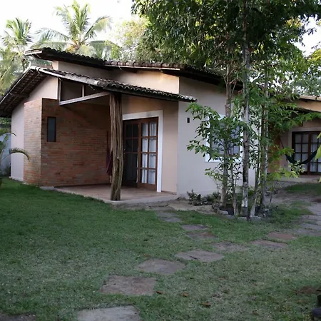 Pousada Pipa Bela-2