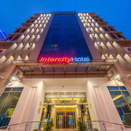 Intercityhotel Salalah-3