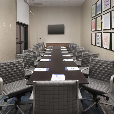 Holiday Inn Express Pensacola Downtown By Ihg-3