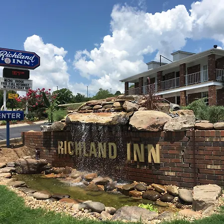 Quality Inn Pulaski-3