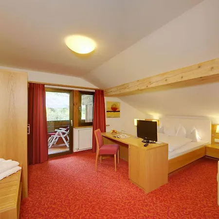 Hotel Laurin-3