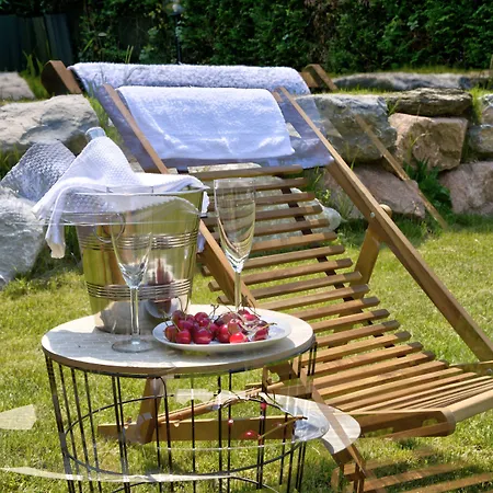 Bed&Breakfast Le Due G-2