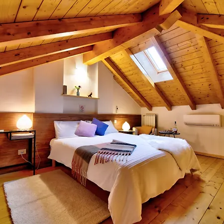 Bed&Breakfast Le Due G-3