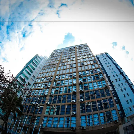 Gavea Hotel-3