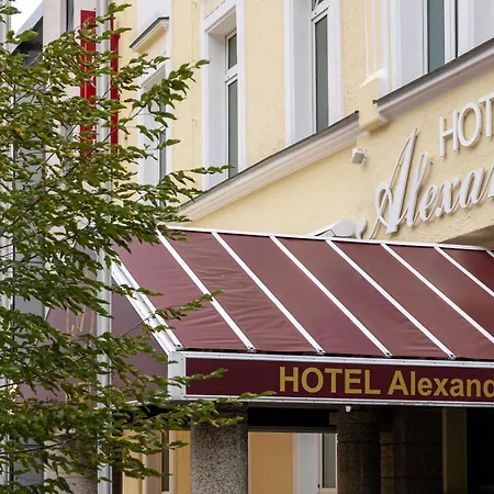 Hotel Alexandra-2