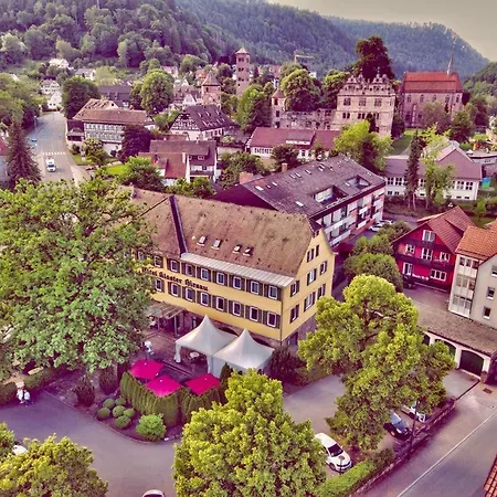 Hotel Kloster Hirsau-3