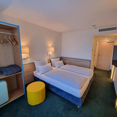 Myminga13 - Hotel & Serviced Apartments-2