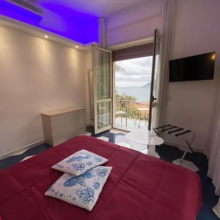 Hotel Vietri Coast-3