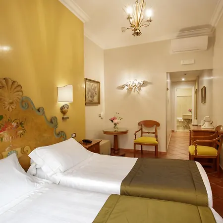 Hotel Mozart-3