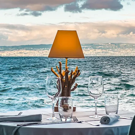 Hôtel De La Plage-2