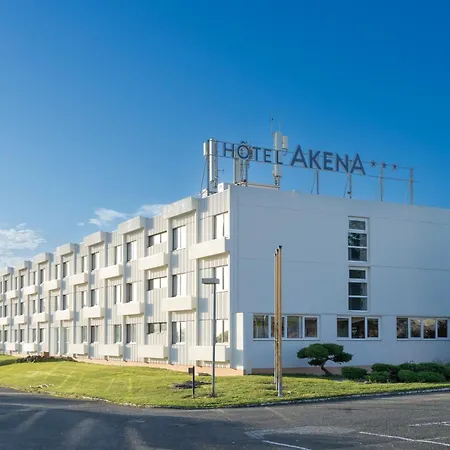 The Originals Boutique, Hotel Beauséjour - Poitiers Nord Futuroscope-3