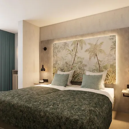 Insel Hotel Bonn-3