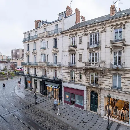 Best Western Hôtel d'Arc-3