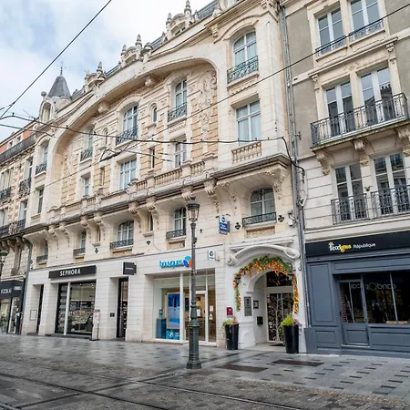 Best Western Hôtel d'Arc-2