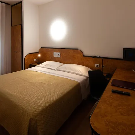 CityHotel Cristina Vicenza-2
