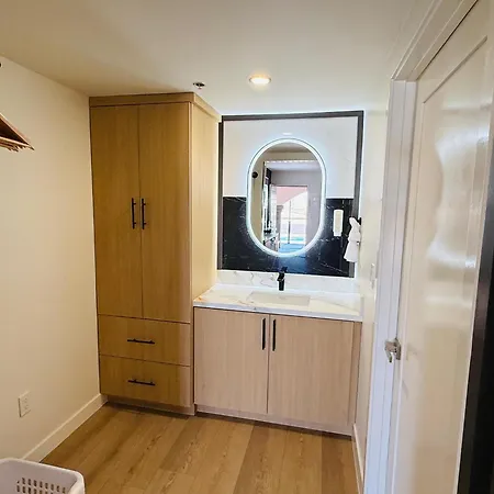 Mainstay Suites Victorville - Hesperia-3