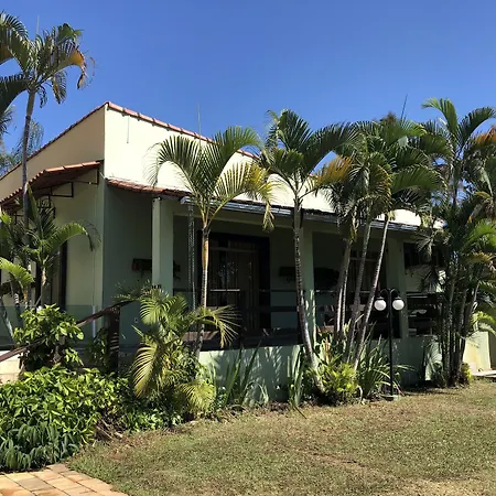 Hotel Gran Minas-2
