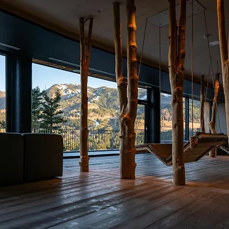La Roccia Wellness Hotel-2