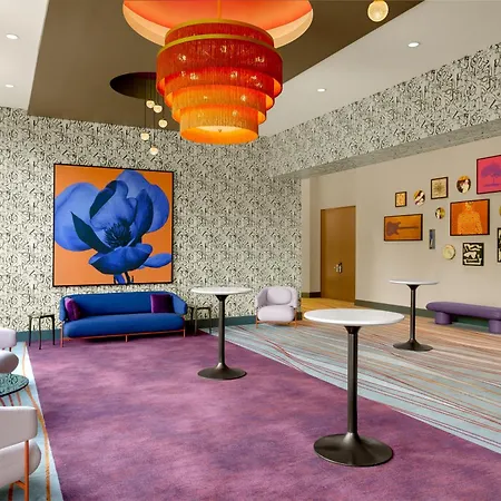 Renaissance Atlanta Midtown Hotel-3
