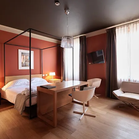 Escalus Luxury Suites Verona-2