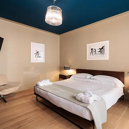 Escalus Luxury Suites Verona-3