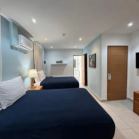 Sandy Beach Hotel-2