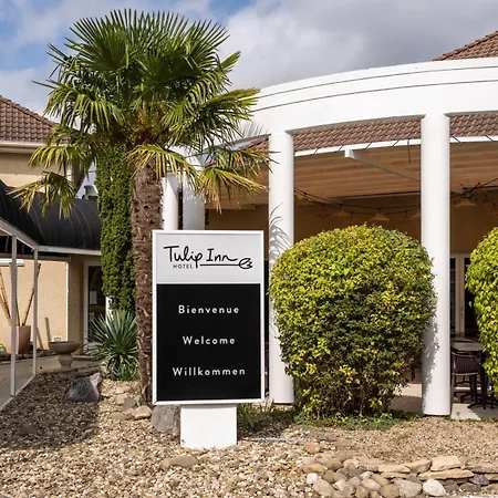 Tulip Inn Beaune-3