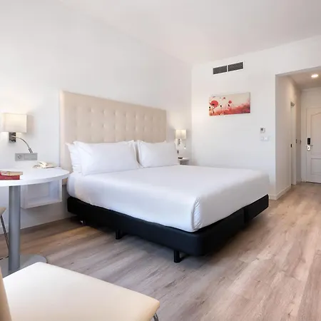 Hotel Melilla Puerto, Affiliated by Meliá-3