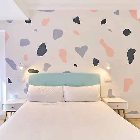 Hostal Carmen By Gaiarooms-3