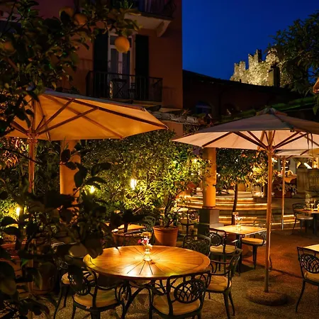 Villa Miravalle - Boutique Hotel-2
