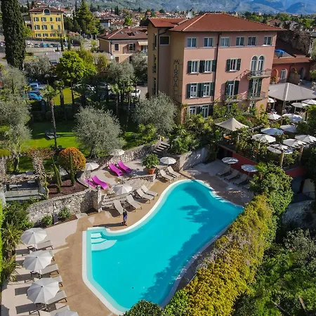 Villa Miravalle - Boutique Hotel-3