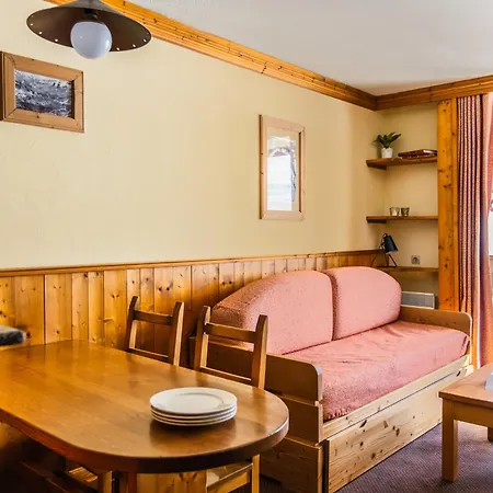 Le Cheval Blanc - Village Montana-2