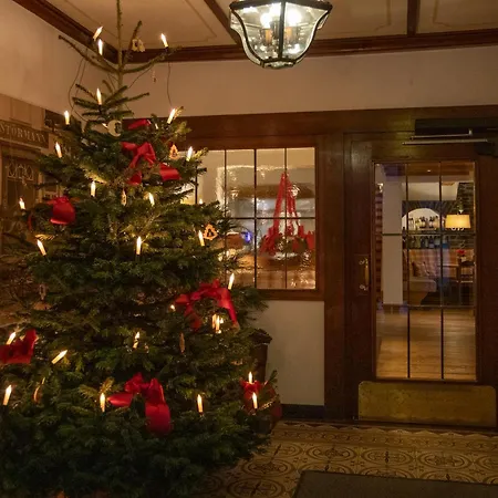 Romantik Hotel Stoermann-2