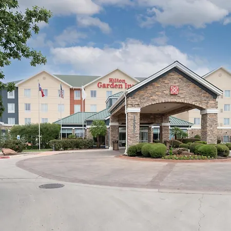 Hilton Garden Inn New Braunfels-2