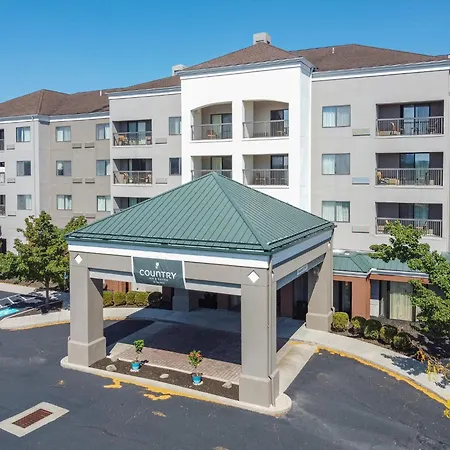 Country Inn & Suites By Radisson, Convention Center-3