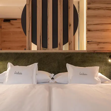 Ladinia Dolomites View - Adults Only-3