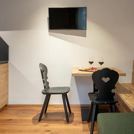 Ladinia Dolomites View - Adults Only-2