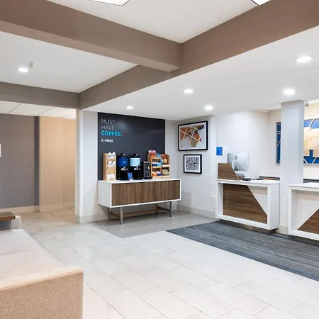 Holiday Inn Express Redding North By Ihg-3