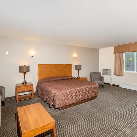 Breeze Inn Hotel & Motel-2