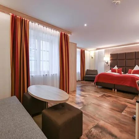 Hotel Ludwigs-2