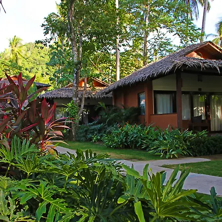 Last Frontier Beach Resort - Adults Only-3