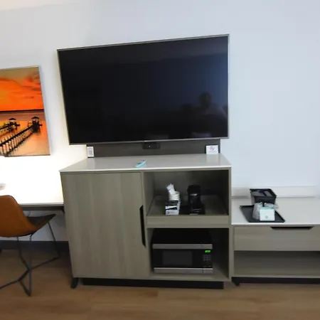 Best Western Point South-2