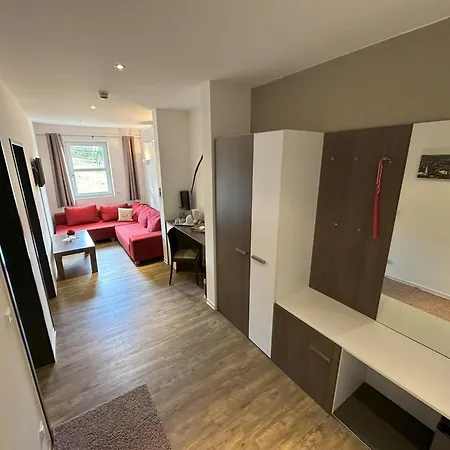 Reit- und Sporthotel Eibenstock-3