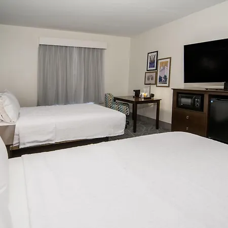Hampton Inn West Monroe-3