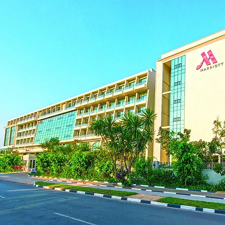 Kigali Marriott Hotel-3