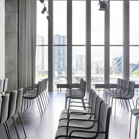 nhow Rotterdam-3