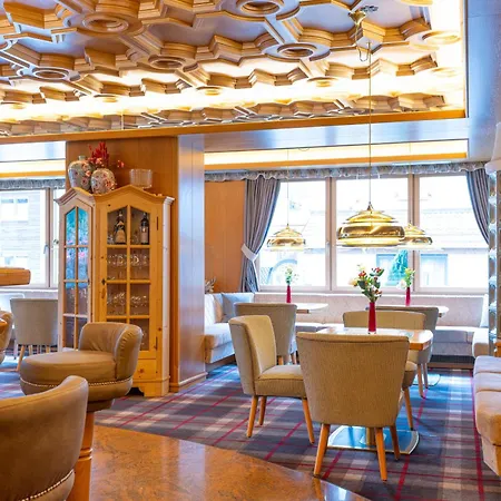 Hotel Meida-2