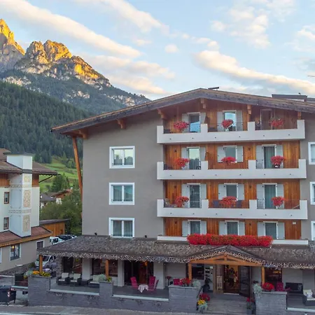 Hotel Meida-3